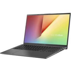 ASUS Intel Core i3 Laptops ASUS 2021 Newest ASUS VivoBook Ultra Thin and Light 15.6'' FHD Touchscreen Laptop Intel 10th gen Quad-Core i3-1005G1 up to 3.6GHz 8GB RAM 128GB SSD Fingerprint Webcam Windows 10S, ES 32GB USB