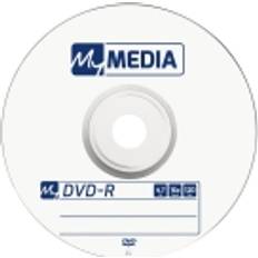 Dvd r DVD-R 4.7GB x16