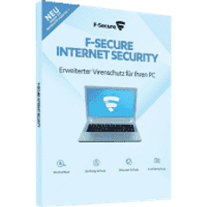 F-Secure Office Software F-Secure Internet Security