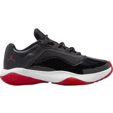 Nike Air Jordan 11 CMFT Low GS - Black/White/Varsity Red