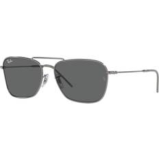 Sunglasses Ray-Ban Caravan Reverse RBR0102S 004/GR