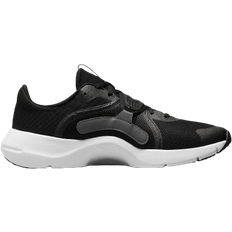 Nike Women Gym & Training Shoes Nike In-Season TR 13 W - Black/Iron Grey/White