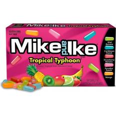 Nahrungsmittel reduziert Mike and Ike Tropical Typhoon Theater Box 141g 1Pack