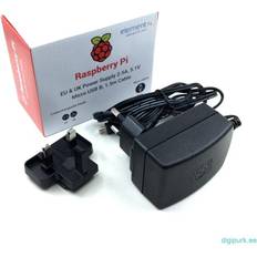 Raspberry pi 3 b Raspberry Pi 3 Micro USB Power Supply