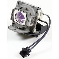 Benq projector CoreParts projector lamp for benq fit for benq projector mp511 ml1052