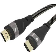 ProXtend HDMI 2.1 8K Cable 1.5M