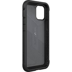 X-Doria Mobile Phone Covers X-Doria Raptic Lux Case Compatible With Iphone 12 Mini Case, Strong Durable Thin