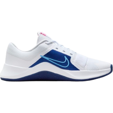 Nike MC Trainer 2 M - White/Aquarius Blue/Fierce Pink/Deep Royal Blue
