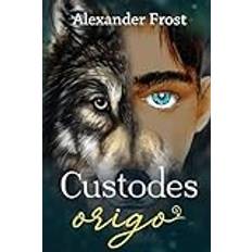 Custodes: Origo (Paperback)