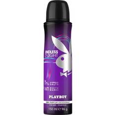 Playboy Deodoranter Playboy Endless Night For Her Deo Spray 150ml