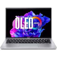 Blank Laptoper Acer Swift Go 14 SFG14-71-59Y7 (NX.KMZED.009)