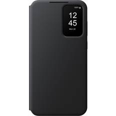 Klapphüllen Samsung ef-za356cbegww smart view wallet case a35 black e