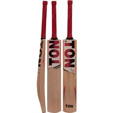Cricket Bats SS Premium Kashmir Willow Leather Ball Ton Maximus