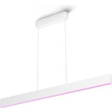Philips hue ambiance Philips Hue Ensis White Pendelleuchte 129.8cm