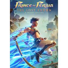 Prince of Persia: The Lost Crown (PC)