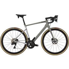 54 cm Road Bikes Cannondale Synapse Carbon 1 - Stealth Grey