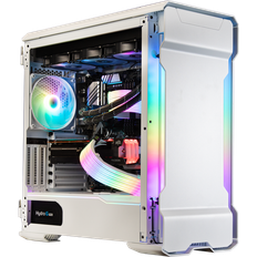Intel Core i9 - Tower Stasjonære PC-er Shark Gaming Great White Shark Gaming PC