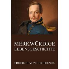 Deutsch E-Books Merkwürdige Lebensgeschichte ePUB (E-Book)