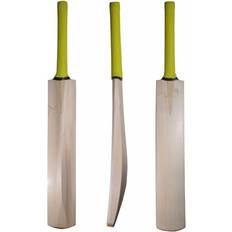 Cricket Bats World Plain Premium Top Grade Custom Made T20 Format Without Sticker Short Handle