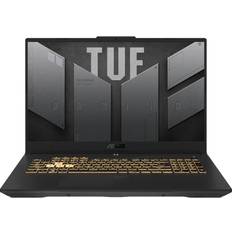 ASUS Intel Core i7 Laptops ASUS TUF Gaming F17 FX707VV-RS74