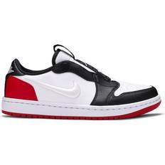 Nike Air Jordan 1 - Unisex Sneakers Nike Air Jordan 1 Retro Low Slip - White/Gym Red/Black