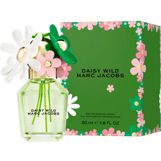 Marc jacobs daisy perfume Marc Jacobs Daisy Wild EdP 1.7 fl oz