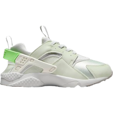 Nike Huarache Run 2.0 PS - Sea Glass/Light Iron Ore/Summit White/Lime Blast