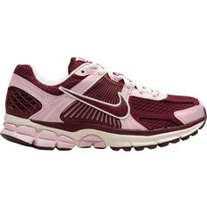 Fabric Running Shoes Nike Zoom Vomero 5 W - Pink Foam/Sail/Burgundy Crush/Team Red