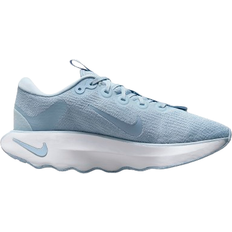 Nike Women Walking Shoes Nike Motiva W - Light Armoury Blue/Photon Dust