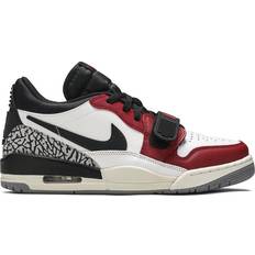 Velcro Sneakers Nike Air Jordan Legacy 312 Low M - Summit White/Varsity Red/Sail/Black