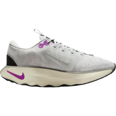 Nike Women Walking Shoes Nike Motiva W - Photon Dust/Hyper Violet/Coconut Milk