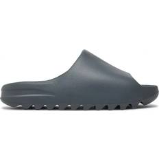Men Shoes on sale adidas Yeezy Slide - Slate Grey
