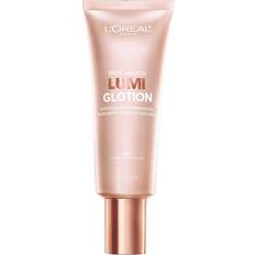 L'Oréal Paris True Match Lumi Glotion Natural Glow Enhancer #902 Light
