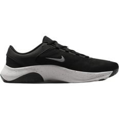 Men Gym & Training Shoes on sale Nike Legend Essential 3 Next Nature M - Black/Flat Pewter/Light Iron Ore