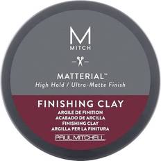 Paul Mitchell Matterial Finishing Clay 2.9fl oz