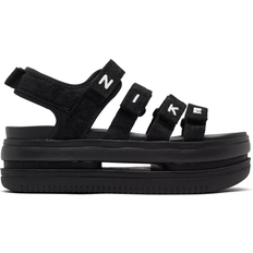 Nike Women Slippers & Sandals Nike Icon Classic SE - Black/White