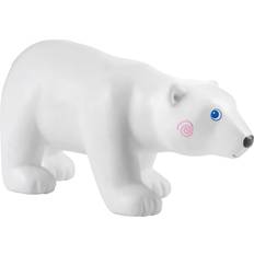 Bären Figurinen Haba Little Friends Polar Bear