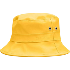 Dame - Gule Hatter Stutterheim Beckholmen Bucket Hat - Yellow