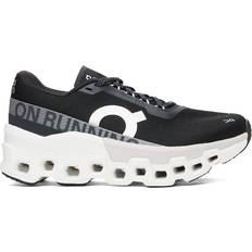 On Women Running Shoes On Cloudmonster 2 W - Black/Frost