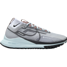 Shoes Nike Pegasus Trail 4 Gore-Tex W - Light Smoke Grey/Glacier Blue/Football Grey/Black