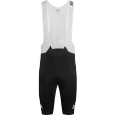 Rapha Men's Pro Team Training Bib Shorts - Black/White