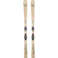 Rossignol Downhill Ski Bindings Rossignol Essential Skis + SPX 12 GW Bindings 2024 155cm - Neutral