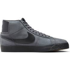 Nike Unisex Sneakers Nike SB Zoom Blazer Mid - Anthracite/Black