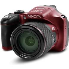 Minolta Compact Cameras Minolta MN67Z