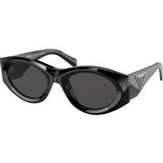 Prada UV-Schutz Sonnenbrillen Prada PR20ZS 1AB5S0
