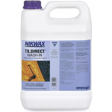 Imprägnierung Nikwax TX.Direct Wash-In 5L