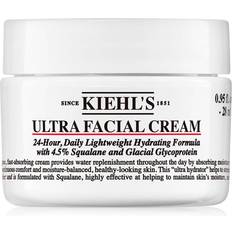 Travel Size Facial Creams Kiehl's Since 1851 Ultra Facial Cream 0.9fl oz