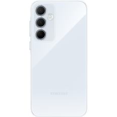 Handyzubehör Samsung Clear Case, Backcover, Galaxy A35 5G, Transparent