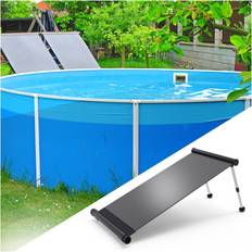 Solarheizungen Solarkollektor Poolheizung Solarheizung Swimming Pools 10.000 l Sonnenkollektor
