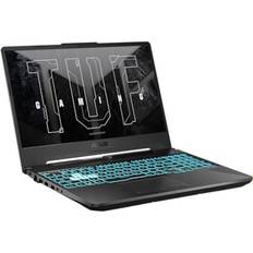 ASUS 512 GB Notebooks ASUS TUF Gaming A15 FA506NC-HN059W 15,6"